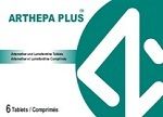 Arthepa Plus Tab (Artemether & Lumefantrine)