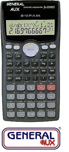 Electronic Calculators