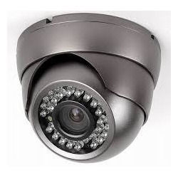 Hd Cctv Camera