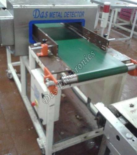 Metal Detectors For Food Products