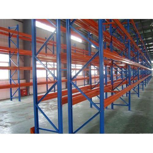 Metal Pallet Racks