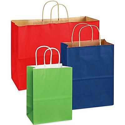 Paper Bag - High-Quality Paper Material | Eco-Friendly, Attractive Designs, Superior Tearing Strength, Easy to Carry