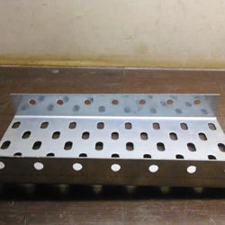 Perforated Type Cable Trays