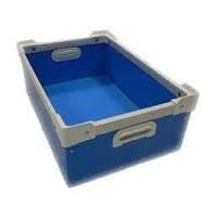 PP Corrugated Sheet Box