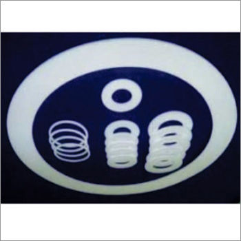 Ptfe Gaskets External Size: 6 Inch (In)