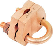 U Bolt Connector Clamp