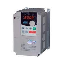 Ac Motor Drive With Digital Display Application: Industrial