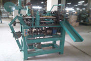 Automatic Bulb Packing Machine