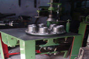 Bulb Packing Machine