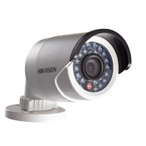 Cctv Bullet Camera Application: Outdoor