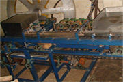 CFL Automatic Wiping Machine