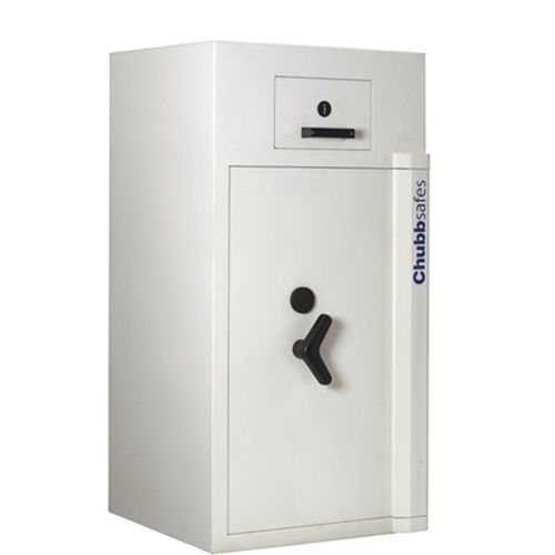 Chubb Safes Deposit Cabinet