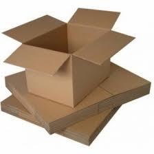 Corrugated Packaging Box