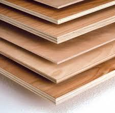 Decorative Plywood Capacity: 50 Kg/Hr