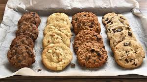 Fresh Bakery Cookies