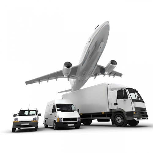 Globe Logistic Services By GLOBE INTERNATIONAL CARRIERS LIMITED