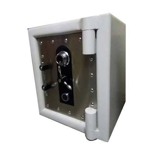 Industrial Security Safe