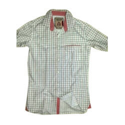 Kids Casual Shirt