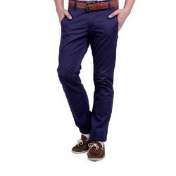 fcityin  Simple Wear Casual Trouser  Designer Trendy Men Trousers