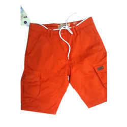 Mens Cargo Shorts