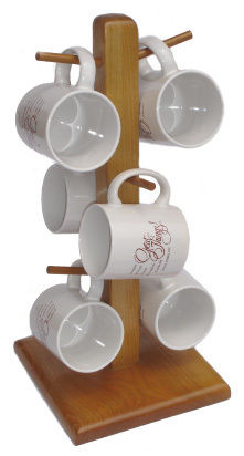 Mug Tree