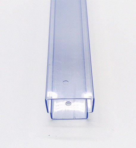 Perforated Plastic Tube