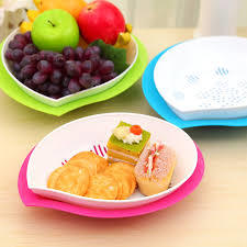 Plastic Melamine Mango Shape Bowl