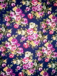 Printed Fabric