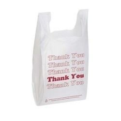 Printed PP Bags 