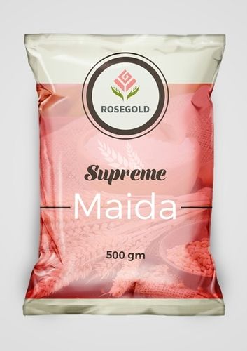 Rosegold Wheat Flour (Maida)