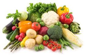 ROYAL Fresh Vegetables