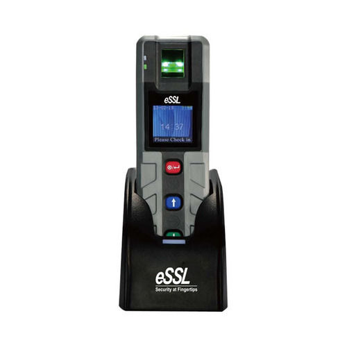 S Face 900 Time Attendance Machine