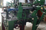 Sleeve Making Machine