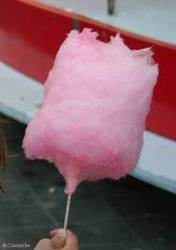 Low Maintenance Tasty Candy Floss (Budiya Ka Baal)