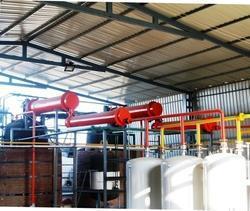 Used Oil Recycling Plant - Advanced Technology System | Premium Quality, Flawless Design, Top Performance, Longer Working Life