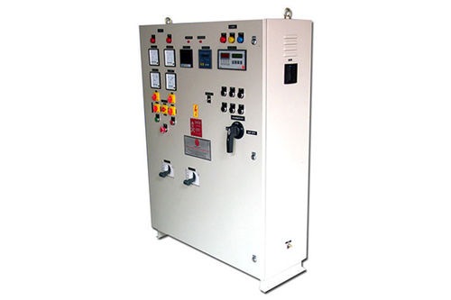 AMF Control Panel