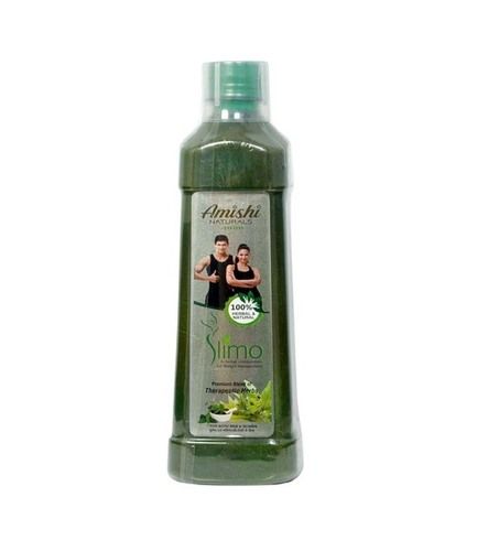 Amishi Naturals Slimo Herbal Drink