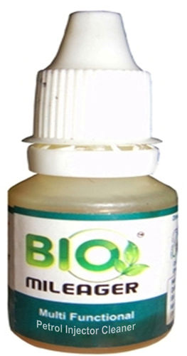 Bio Mile Petrol Injector Cleaner