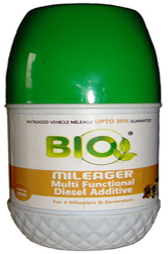 Bio Mileager Fuel Saver