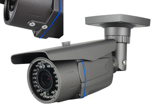 CCTV Color Camera Installation Services