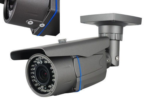 Cctv Color Camera Installation Services