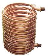 Copper Coil