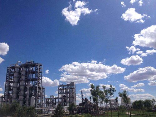 High Speed Dimethyl Carbonate (Dmc) Refining Technology Plant