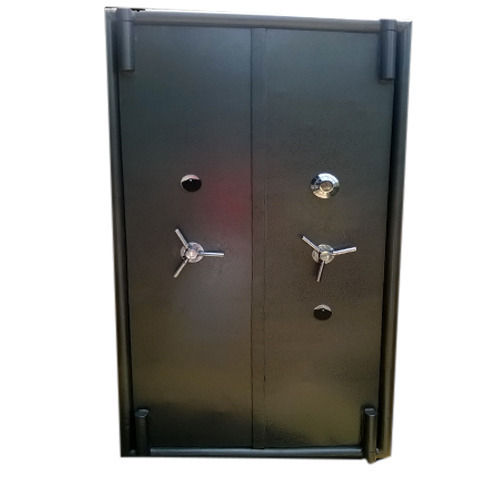 Double Door Jewellery Safe