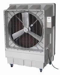 Electrical Industrial Air Cooler