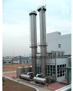 Automatic Fusel Oil Separation Plant