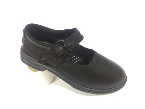 Girls School Shoes Coolz