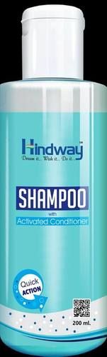 Hindway Shampoo