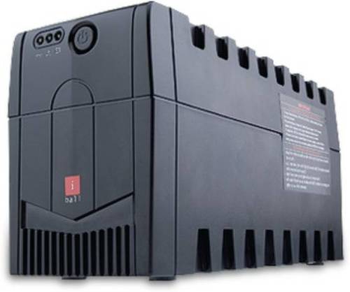 Home UPS - High-Quality Raw Material, Advanced Technology | Durable Power Backup Solution for Home Use