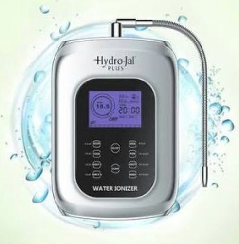 Hydojal Plus Water Ionizer